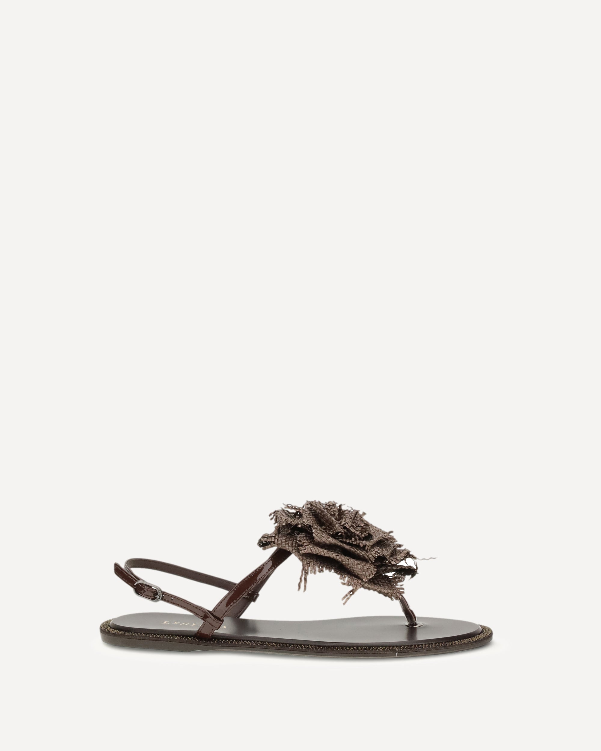 LE SILLA Rose Sandals