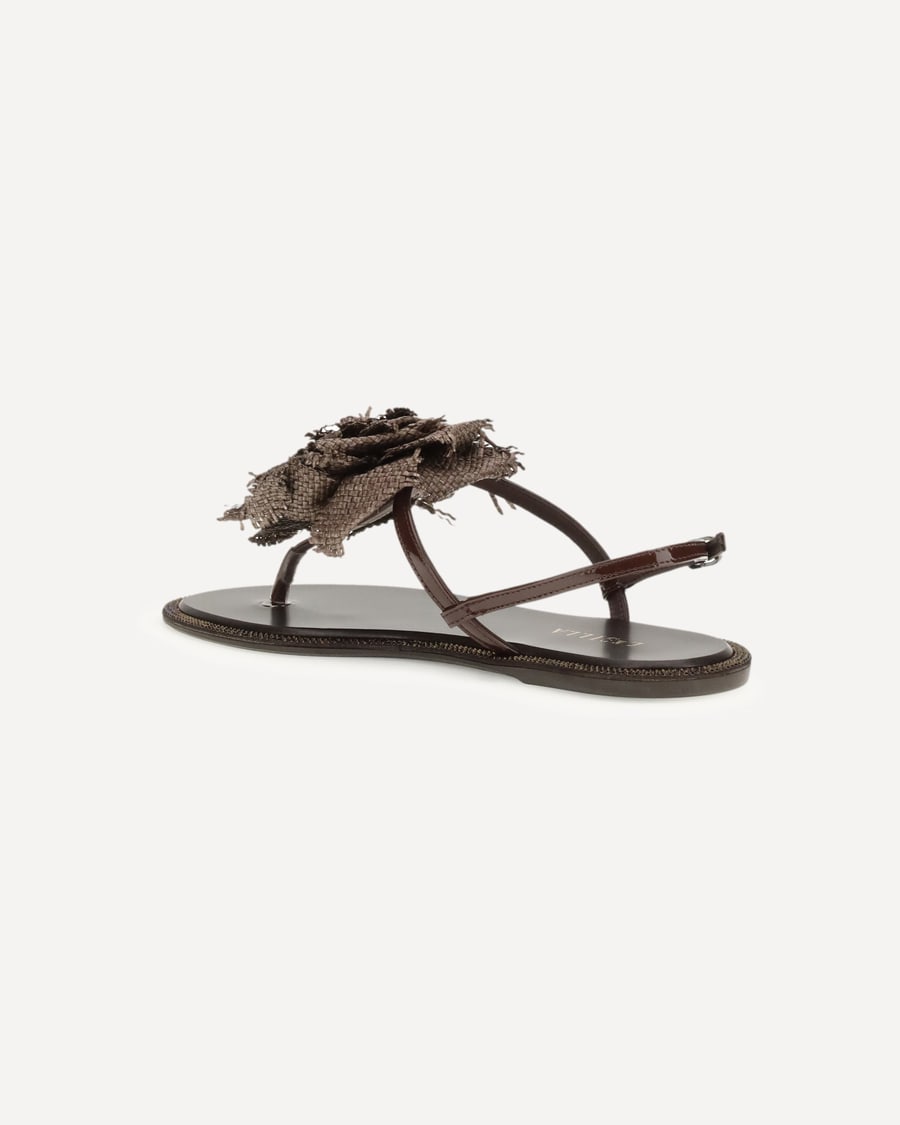 LE SILLA Rose Sandals, view 5