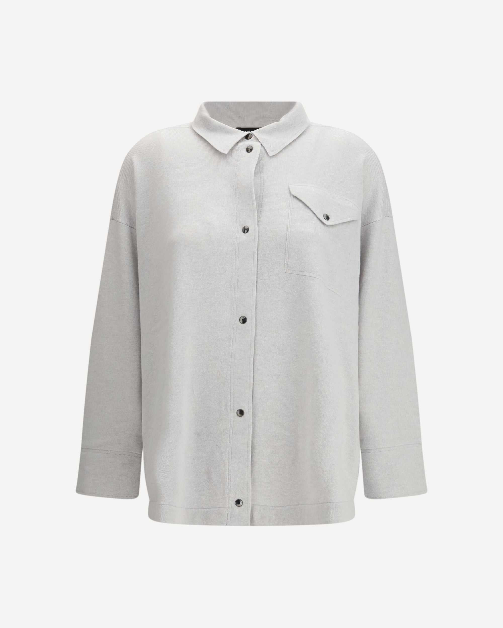 Fabiana Filippi Knit Shirt