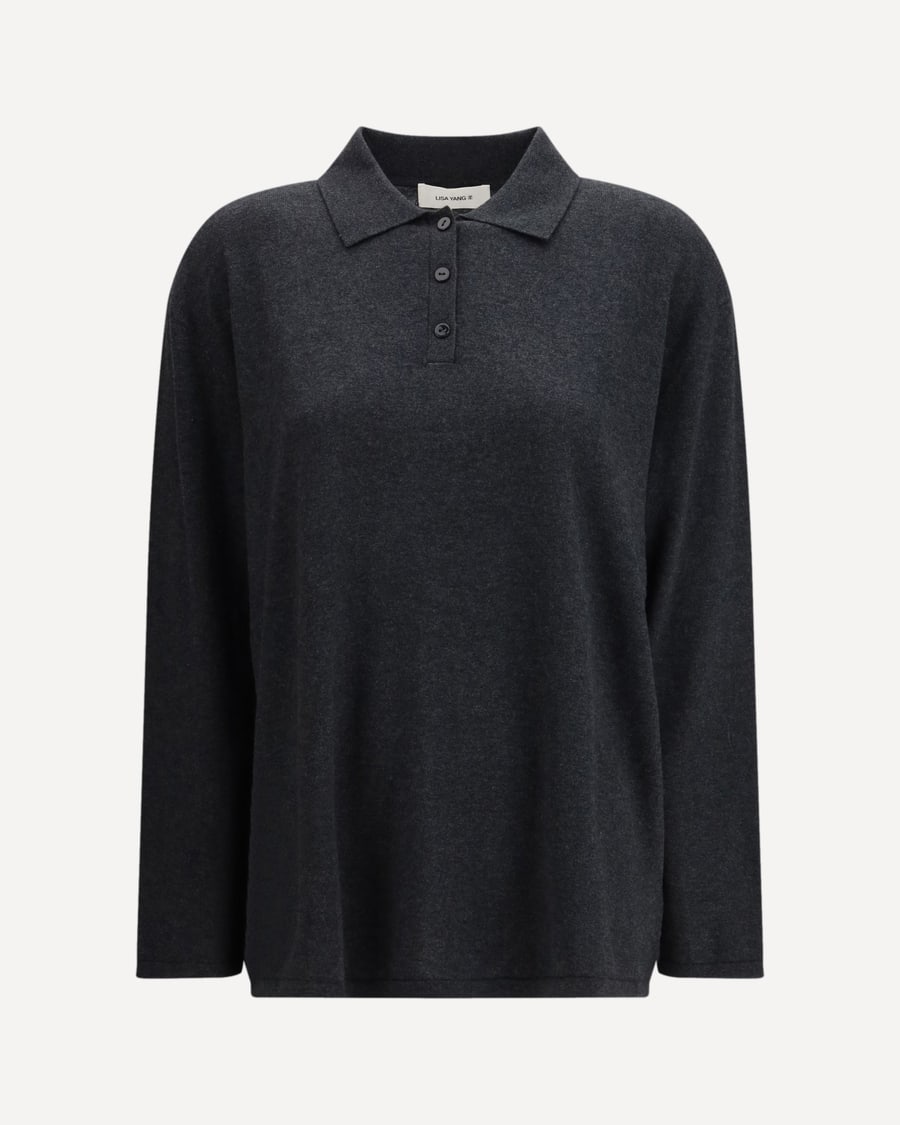 LISA YANG Caisa Sweater