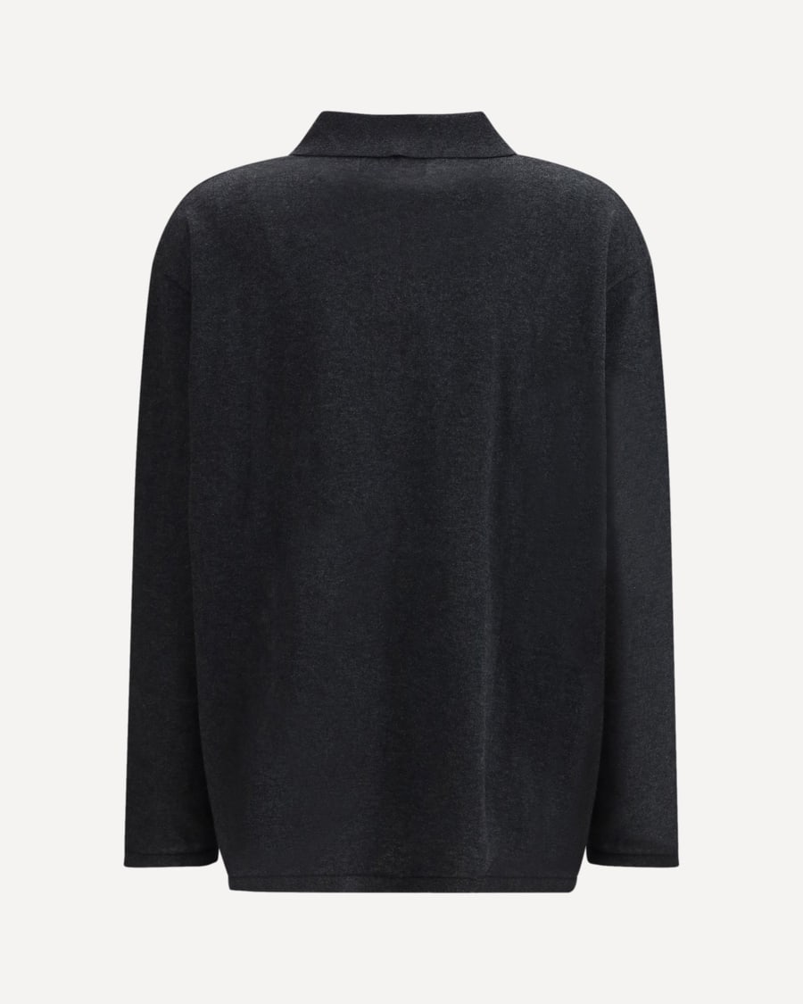 LISA YANG Caisa Sweater, view 4