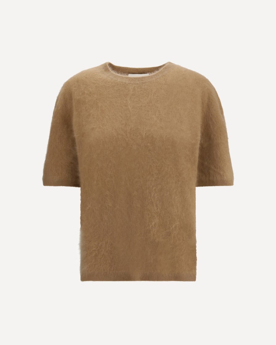 LISA YANG Maren Sweater, view 3
