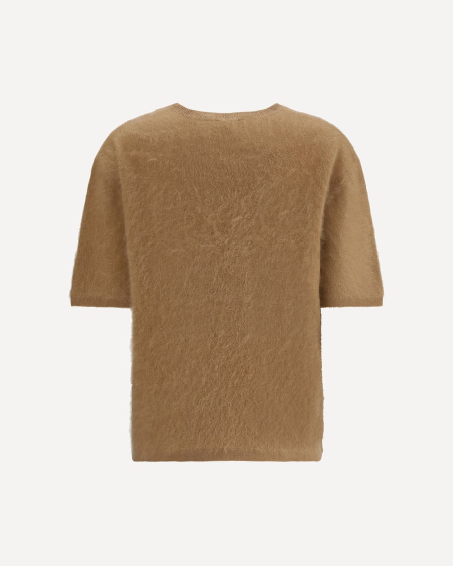 LISA YANG Maren Sweater, view 4