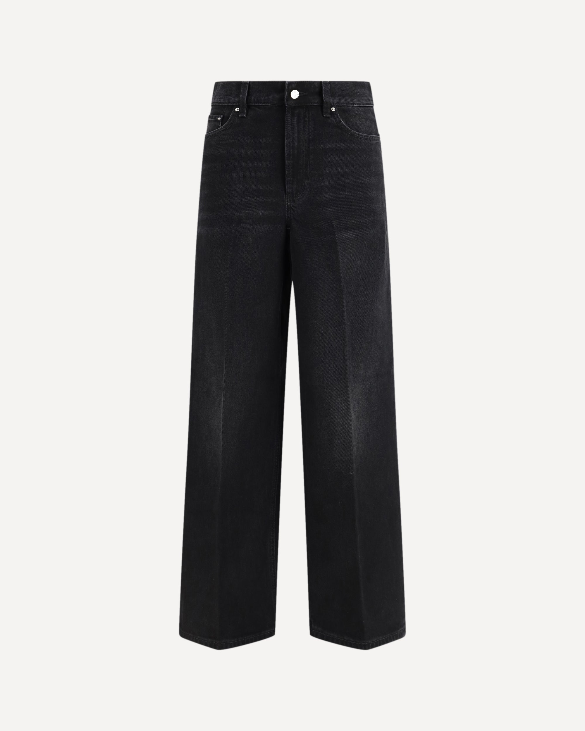 Toteme Wide-leg Jeans