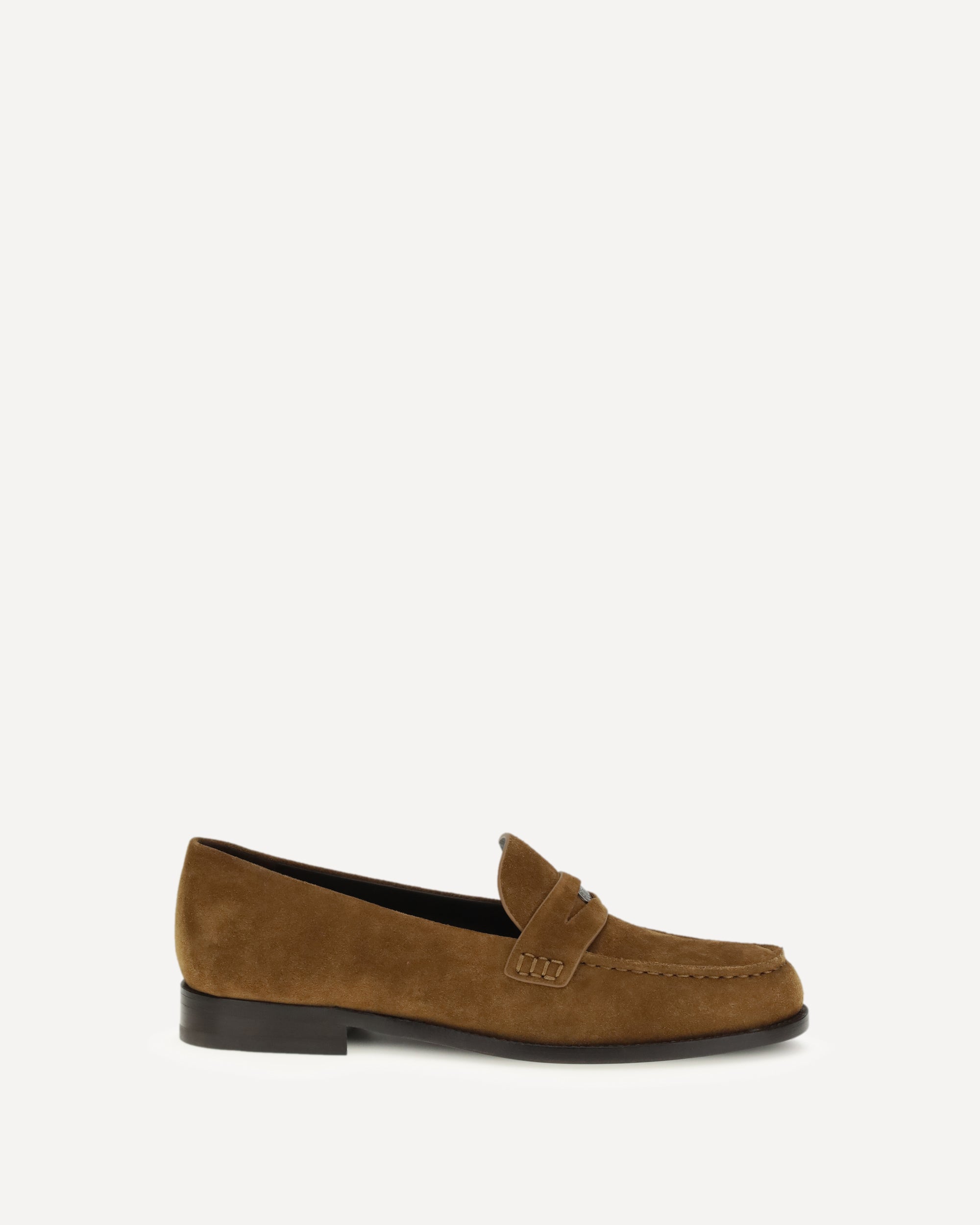 Tory Burch Classic Penny Loafers