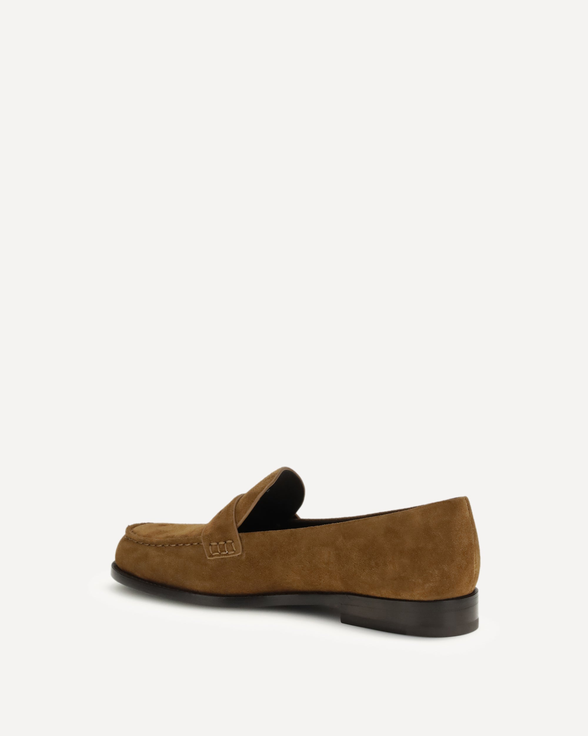 Tory Burch Classic Penny Loafers, view 2