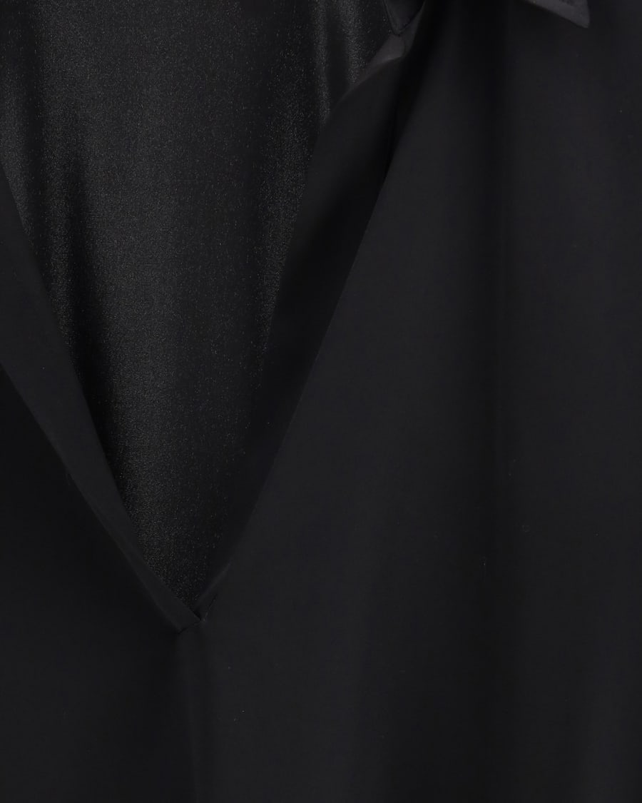 Tom Ford Stretch Silk Shirt, view 5