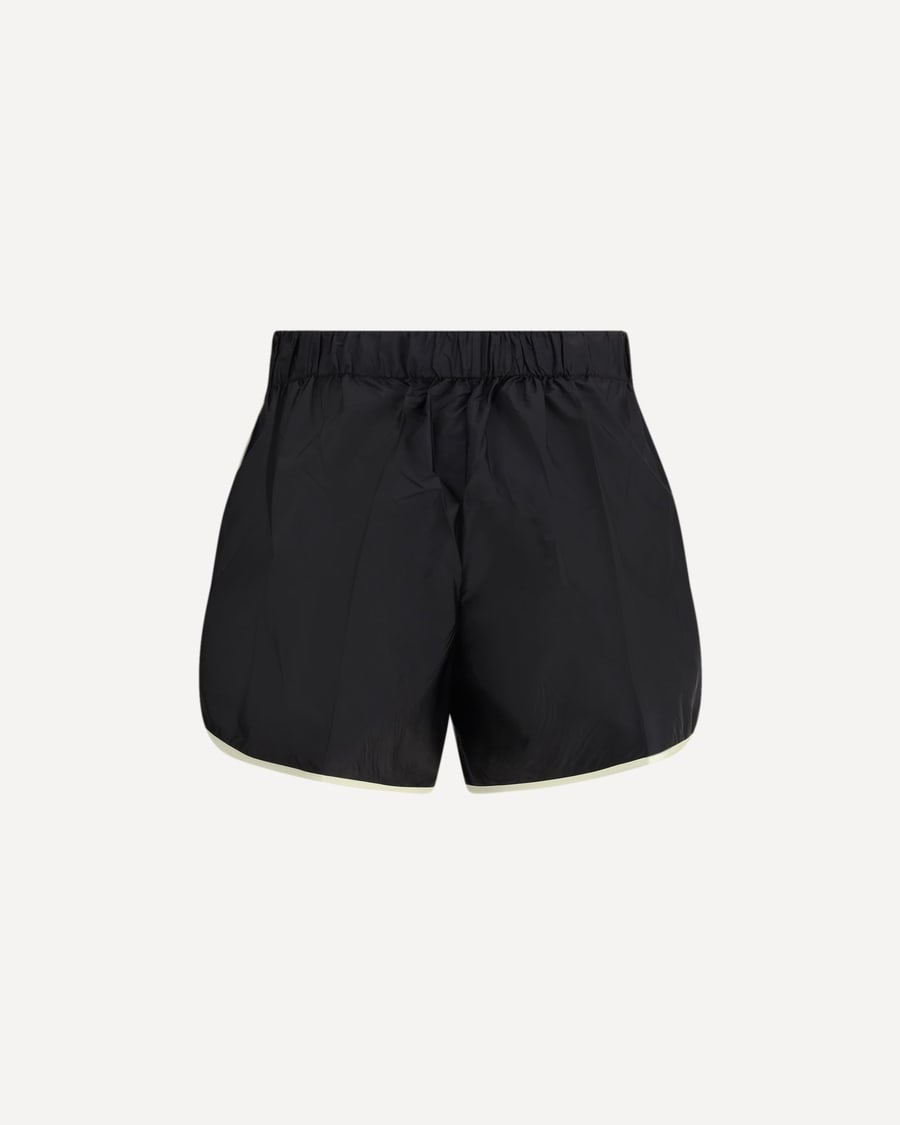 Prada Lightweight Re-Nylon Shorts, view 4