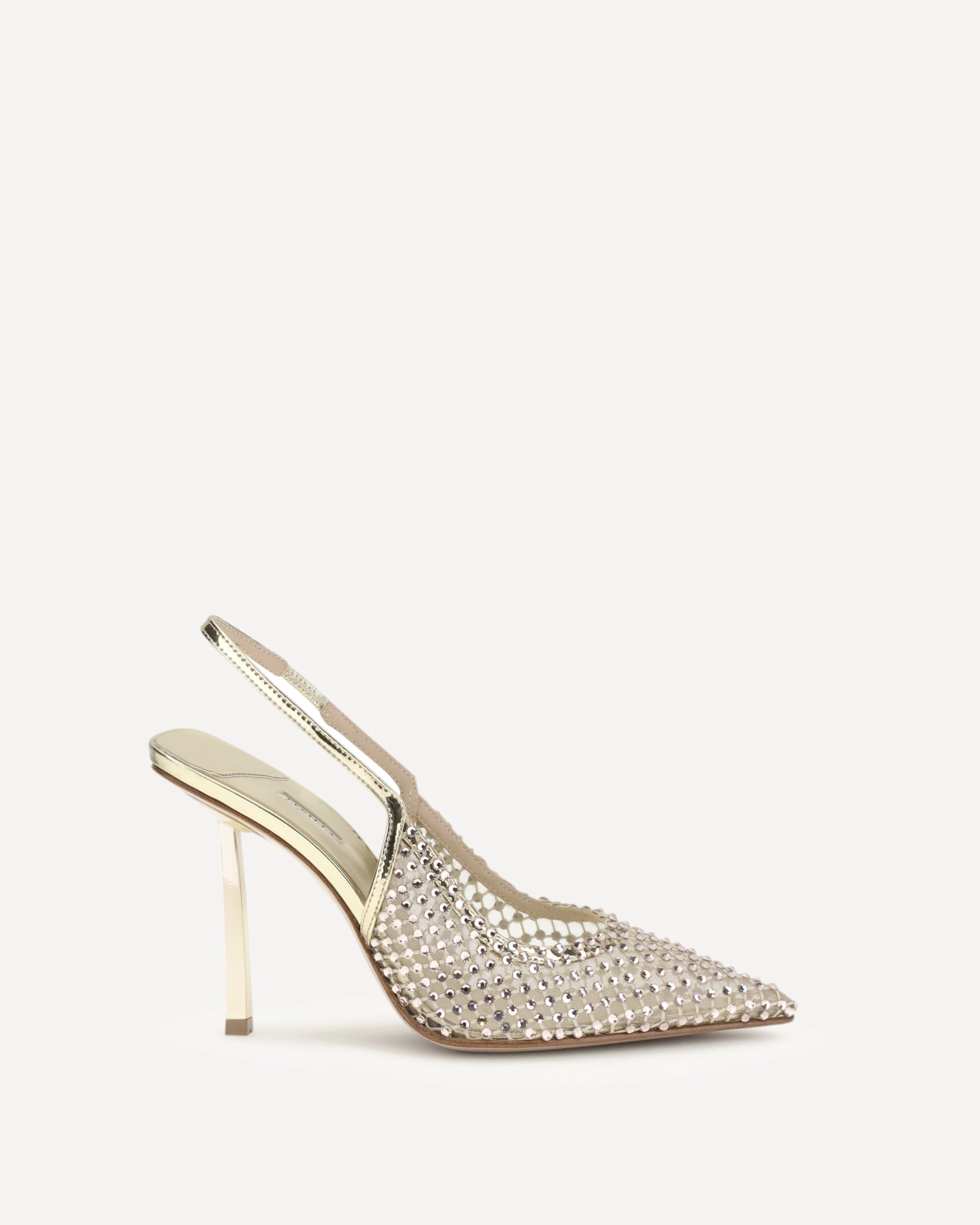 LE SILLA Gilda Pumps