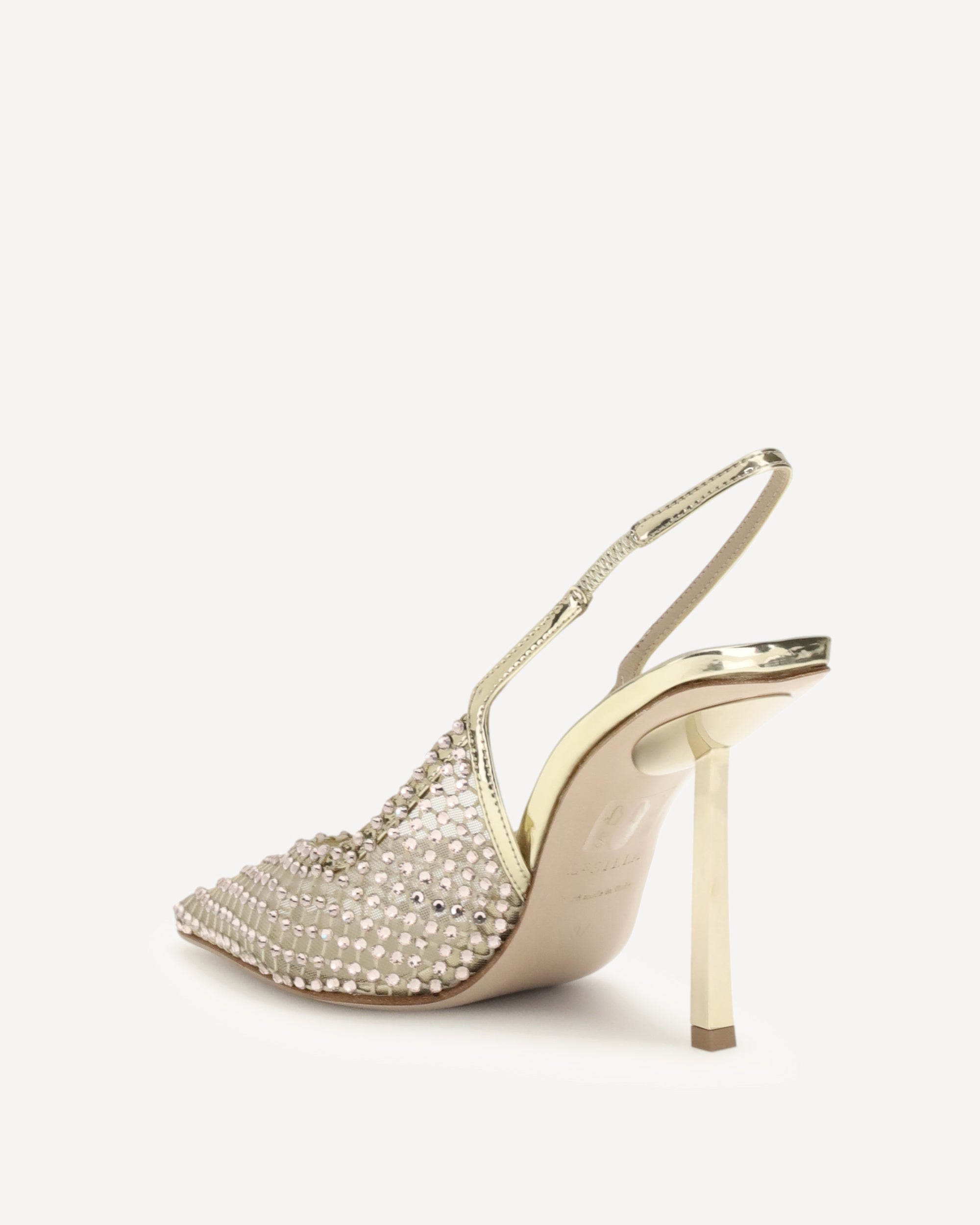 LE SILLA Gilda Pumps, view 2