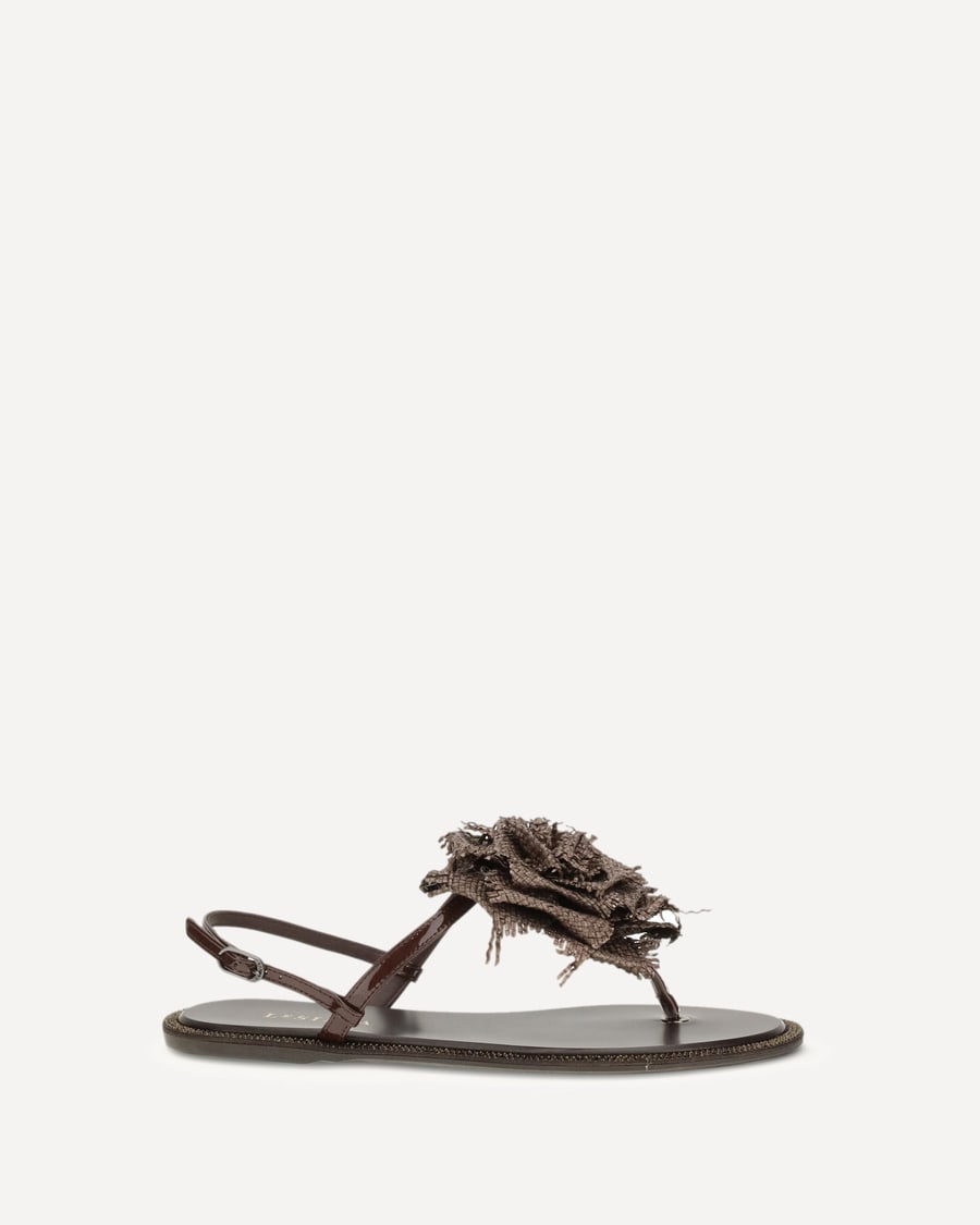 LE SILLA Rose Sandals