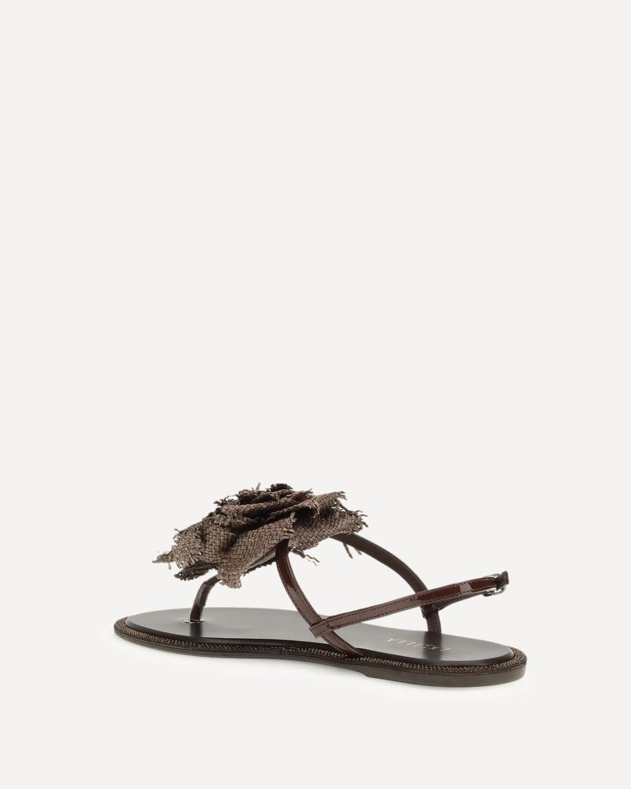 LE SILLA Rose Sandals, view 2