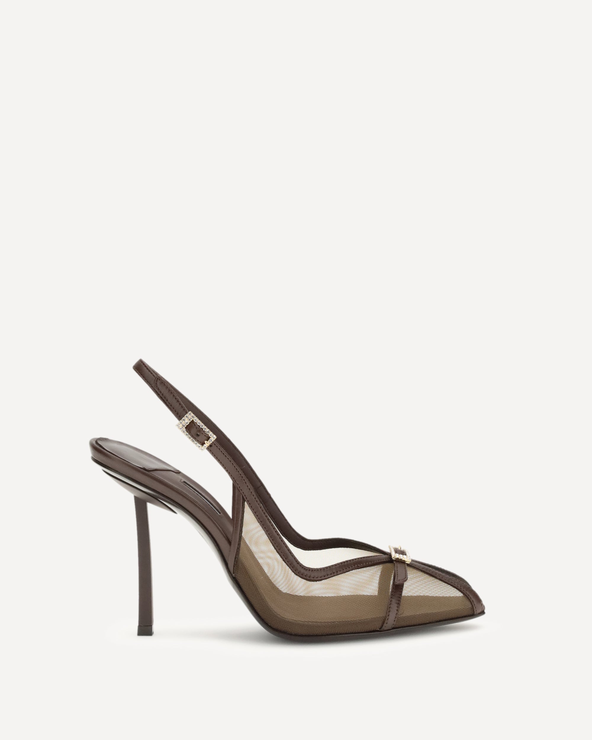 LE SILLA Vittoria Pumps