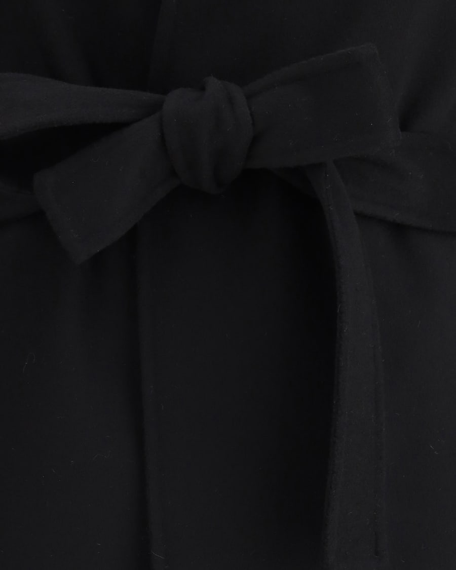 AFTERCOAT Long robe Coat, view 5