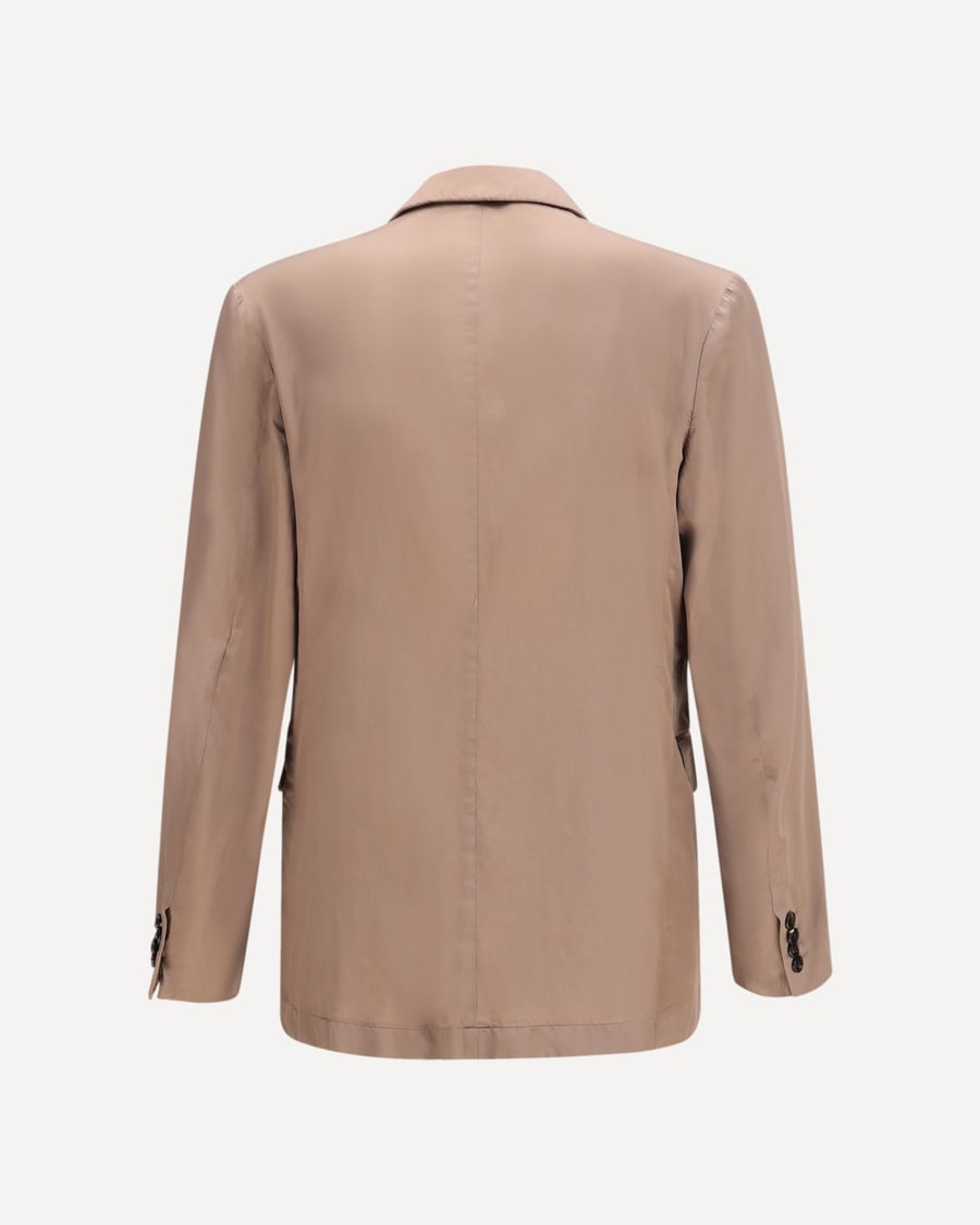 Dries Van Noten Double-breasted Blazer, view 2