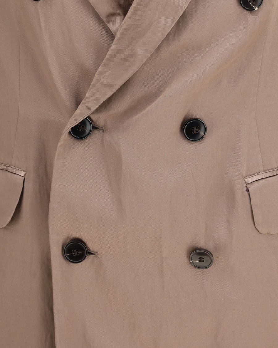 Dries Van Noten Double-breasted Blazer, view 5