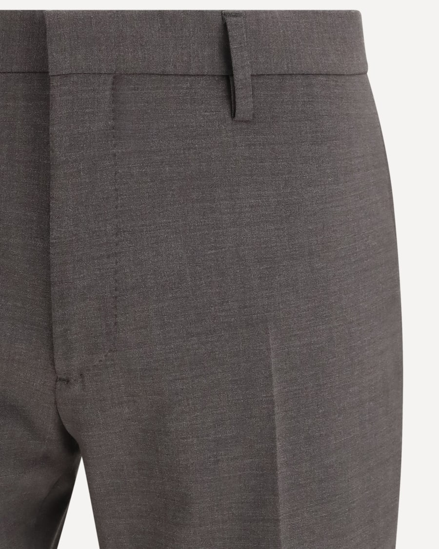 Dsquared2 Single-breasted wool-blend Suit, view 6