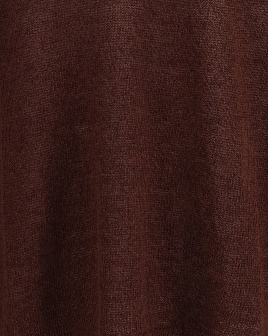 Our Legacy V-neck Sweater, view 5