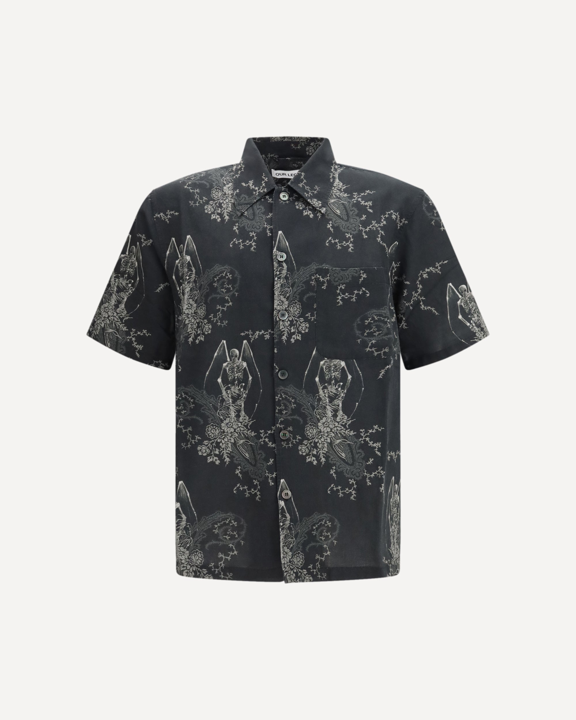 Our Legacy Every printed Shirt