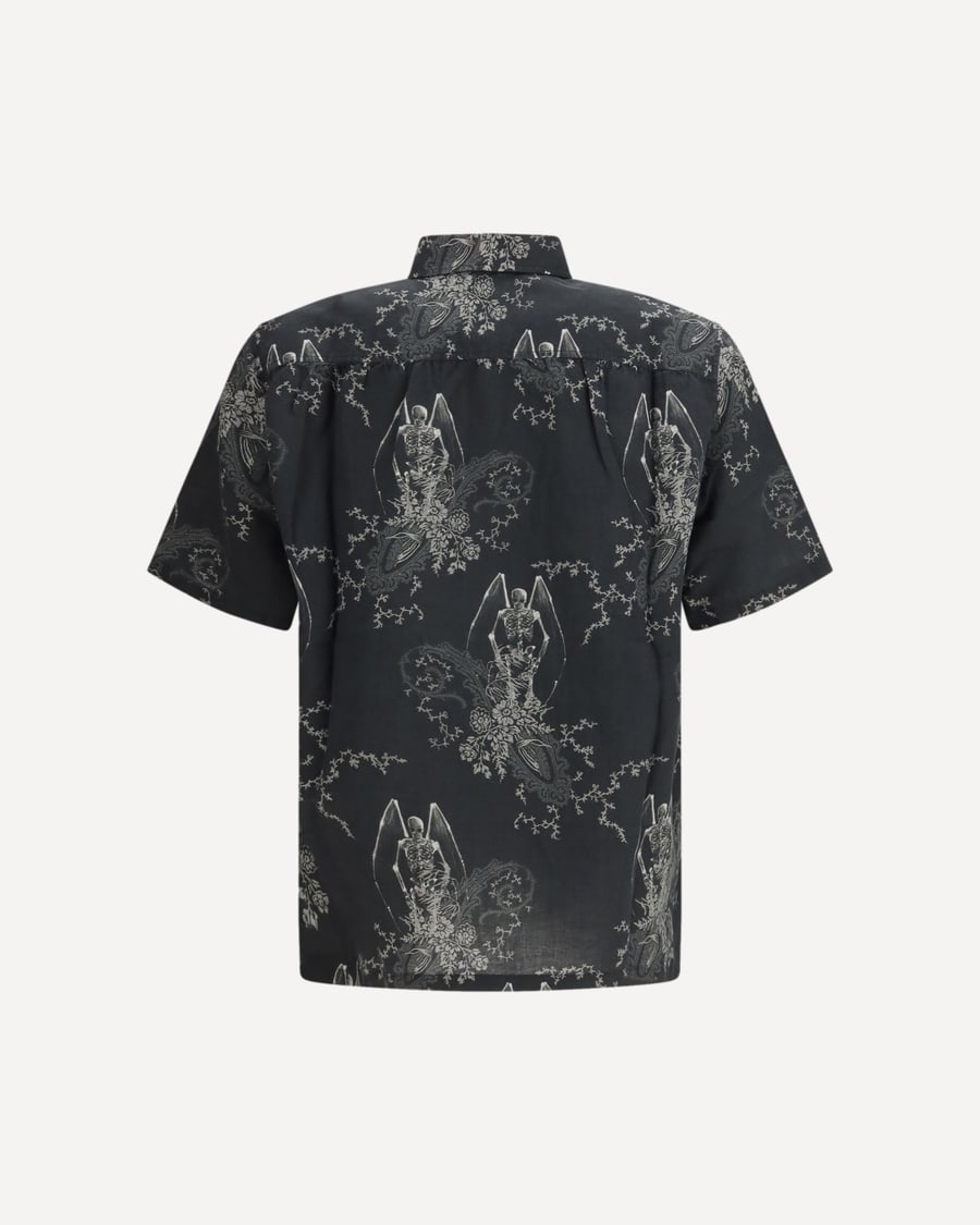 Our Legacy Every printed Shirt, view 4