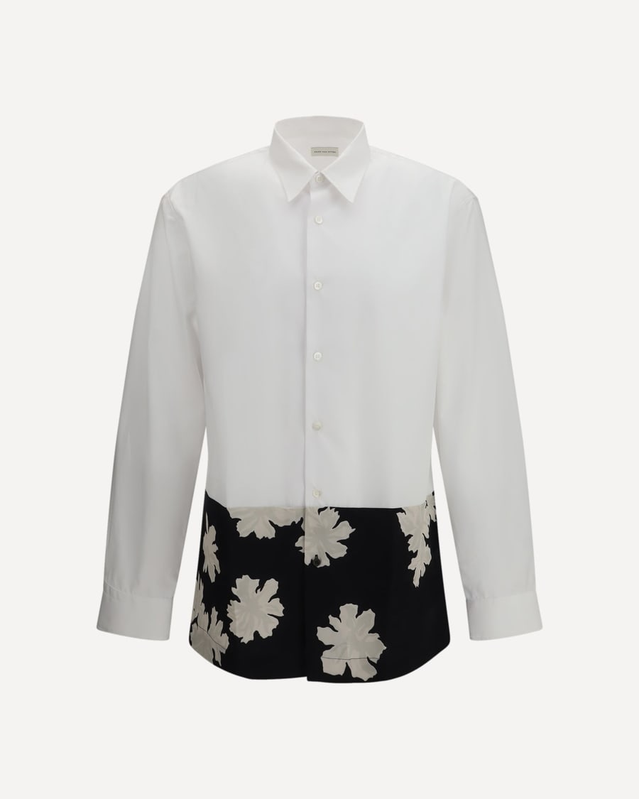 Dries Van Noten Capero Shirt