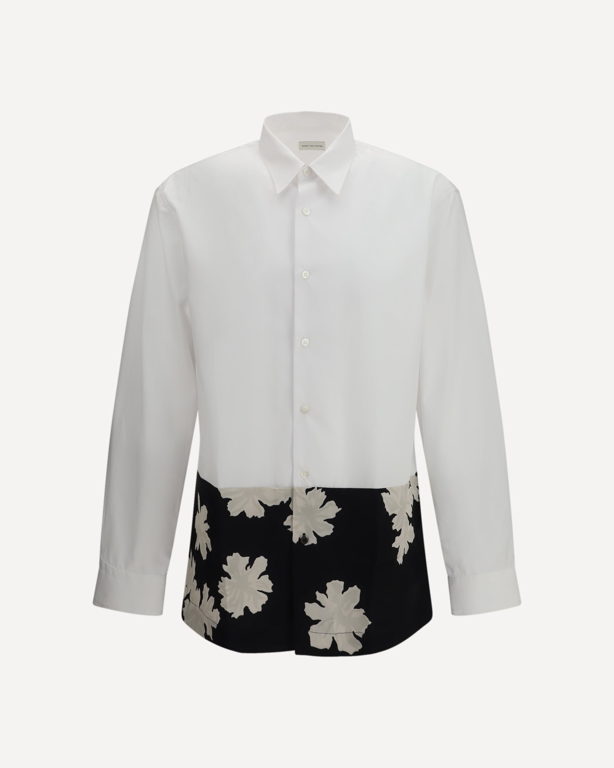 Dries Van Noten Capero Shirt