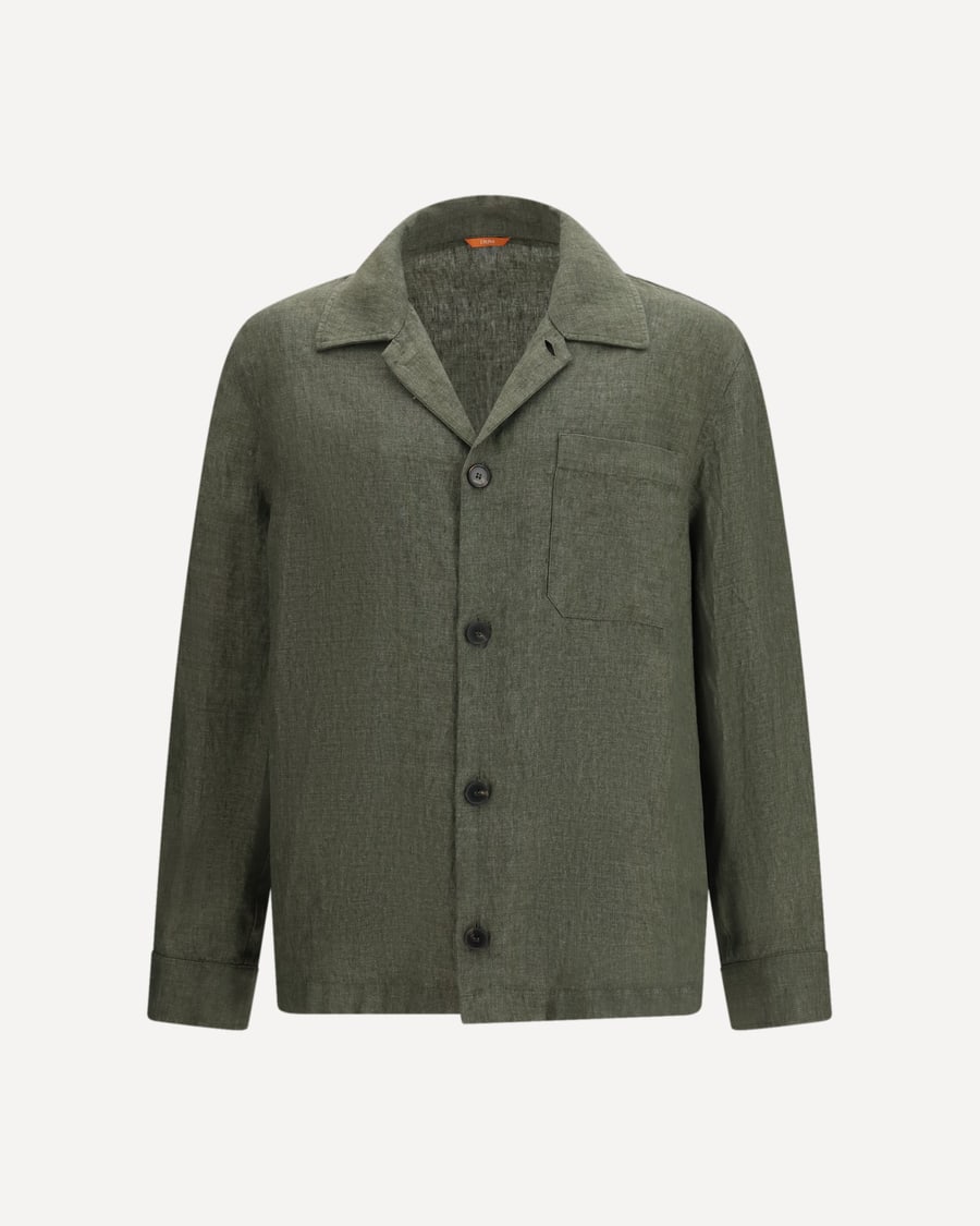 CRUNA Serafino Shirt, view 3