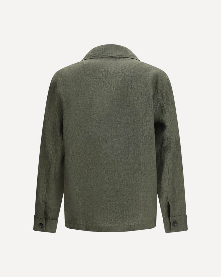 CRUNA Serafino Shirt, view 4