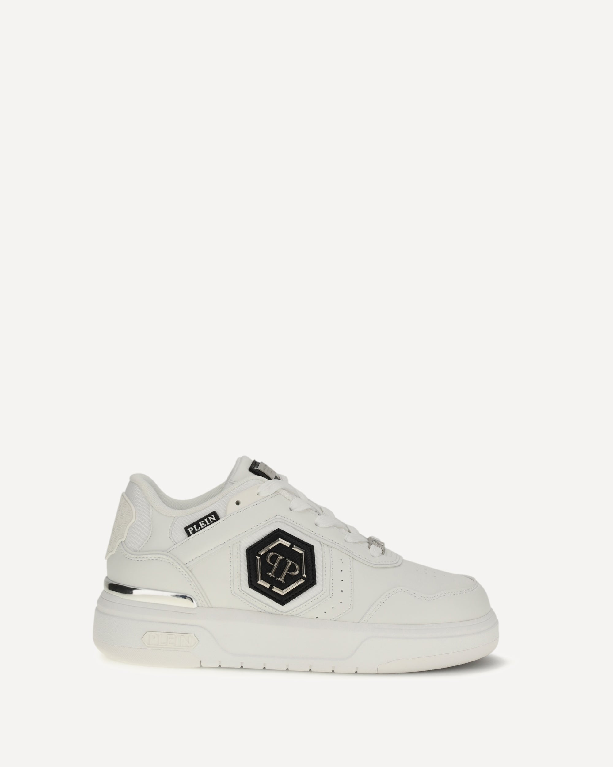 PHILIPP PLEIN Sk8r Sneakers