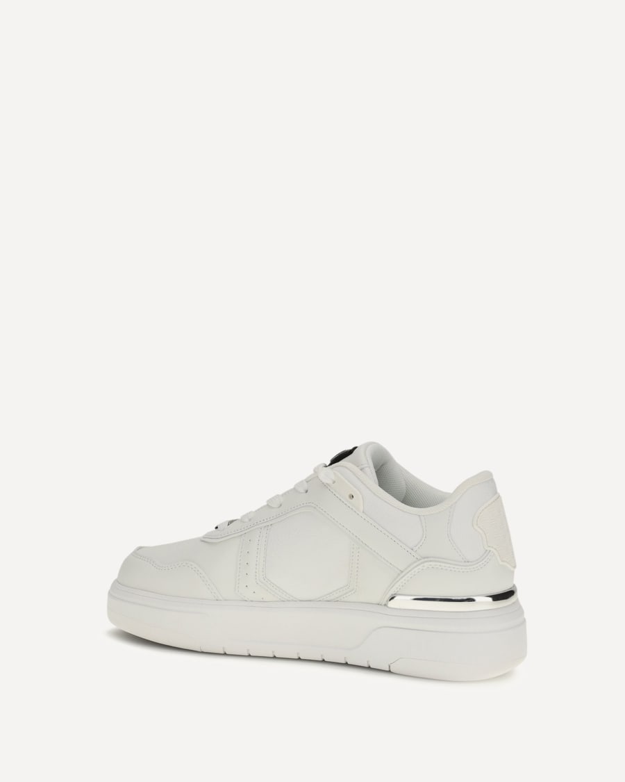 PHILIPP PLEIN Sk8r Sneakers, view 2