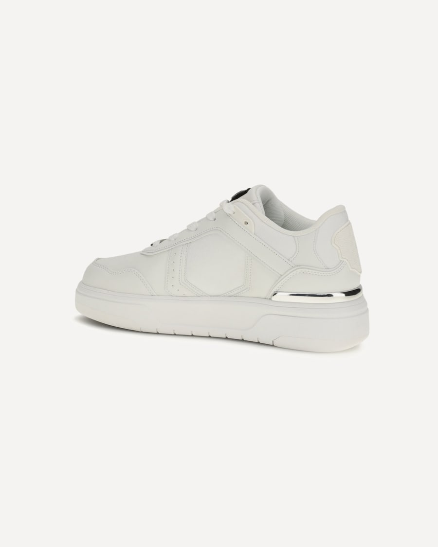 PHILIPP PLEIN Sk8r Sneakers, view 5