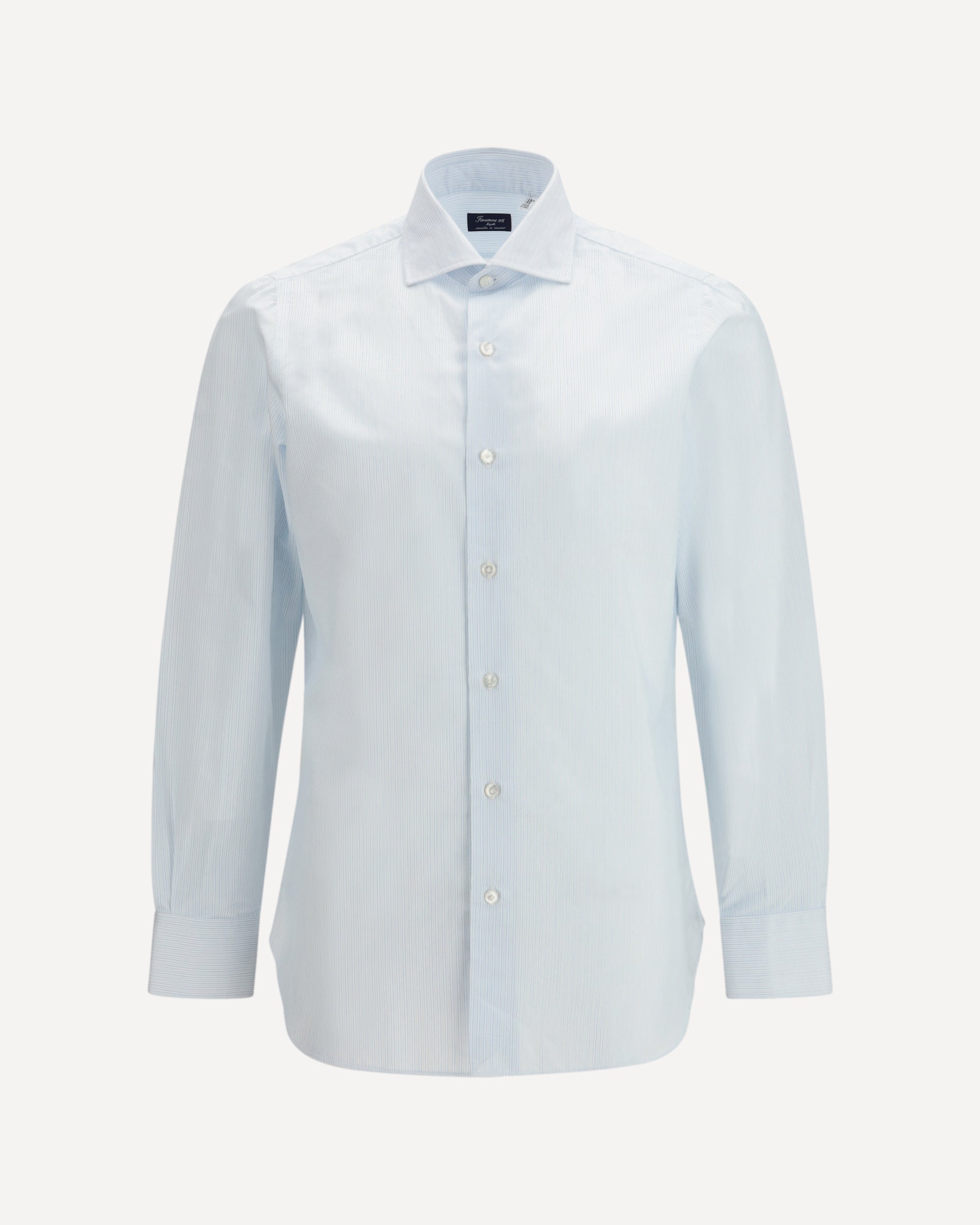 FINAMORE Napoli Shirt