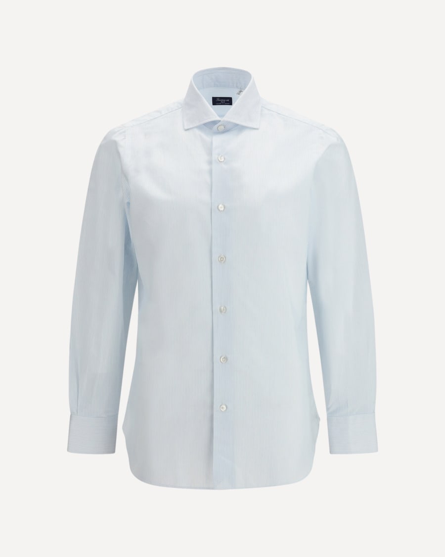 FINAMORE Napoli Shirt