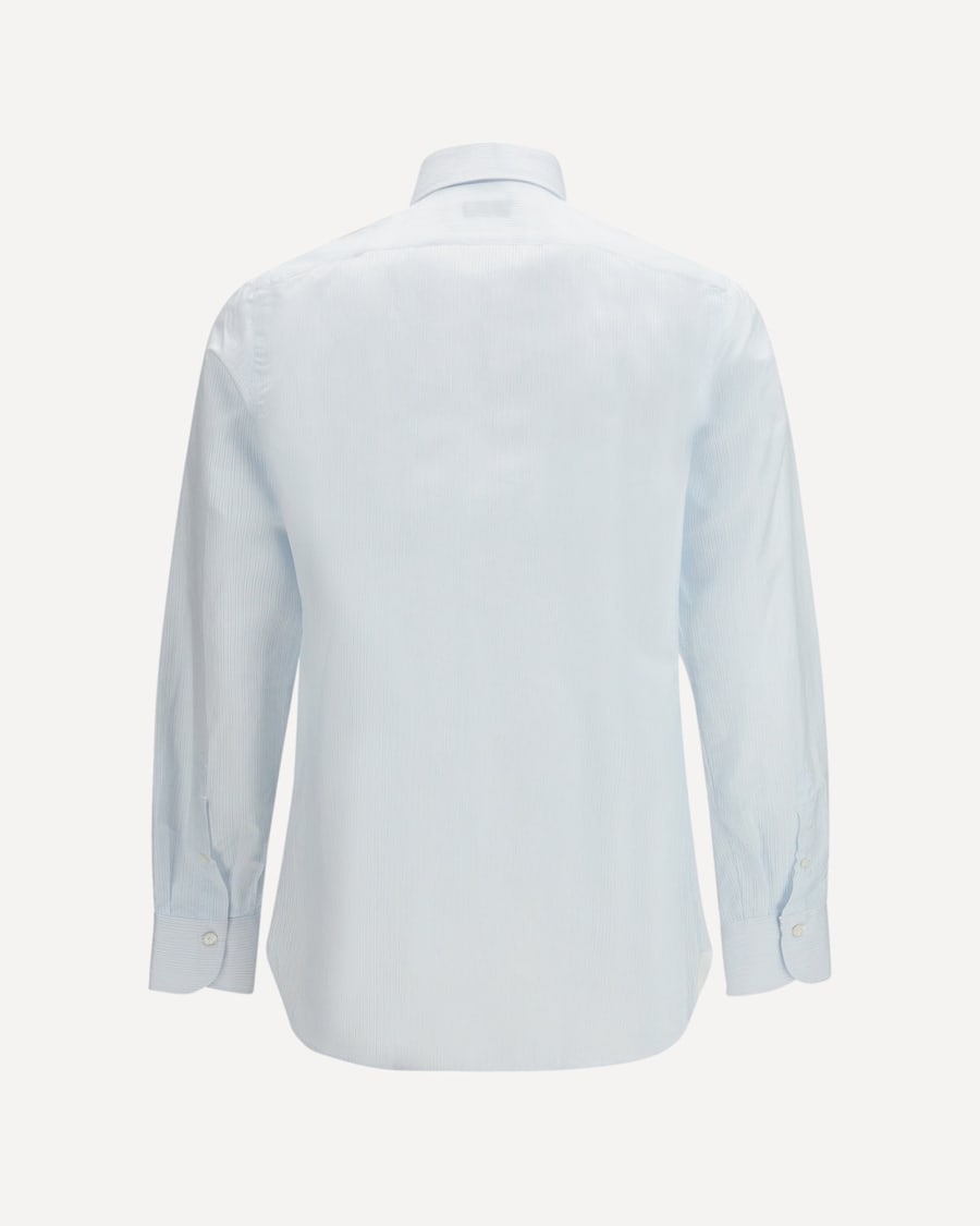 FINAMORE Napoli Shirt, view 4