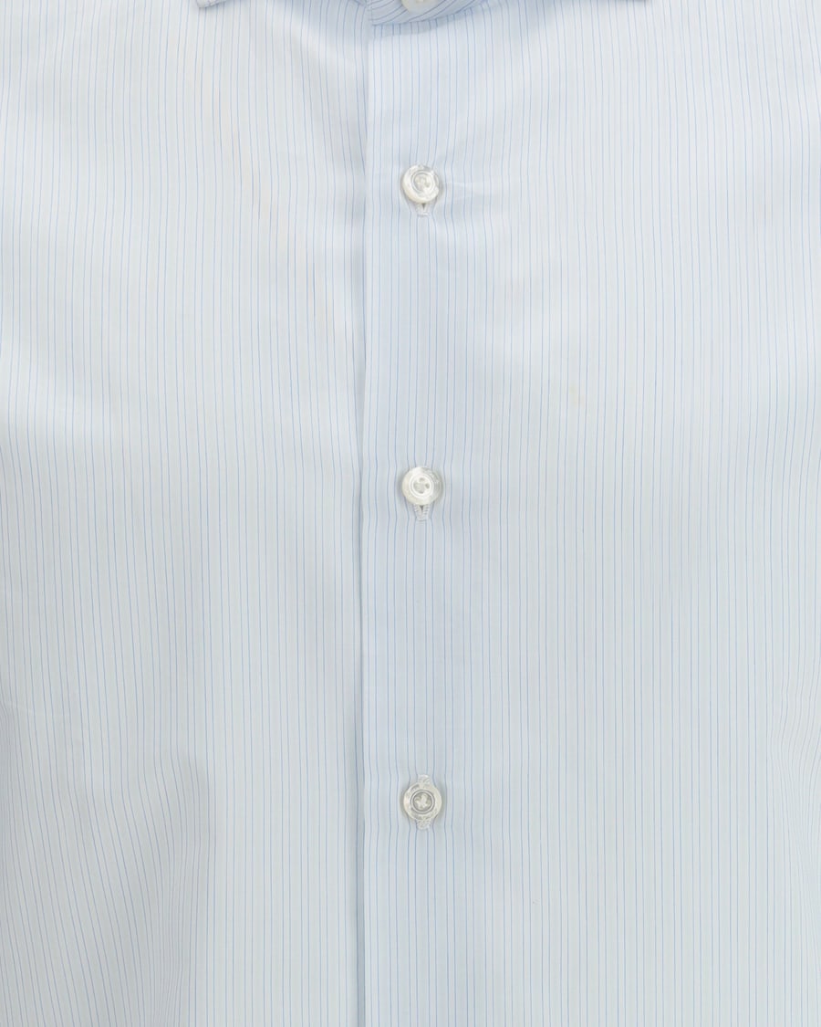 FINAMORE Napoli Shirt, view 5