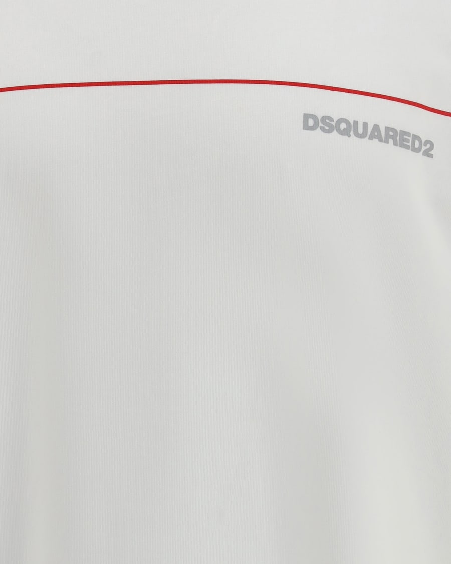 Dsquared2 Cotton T-Shirt, view 5