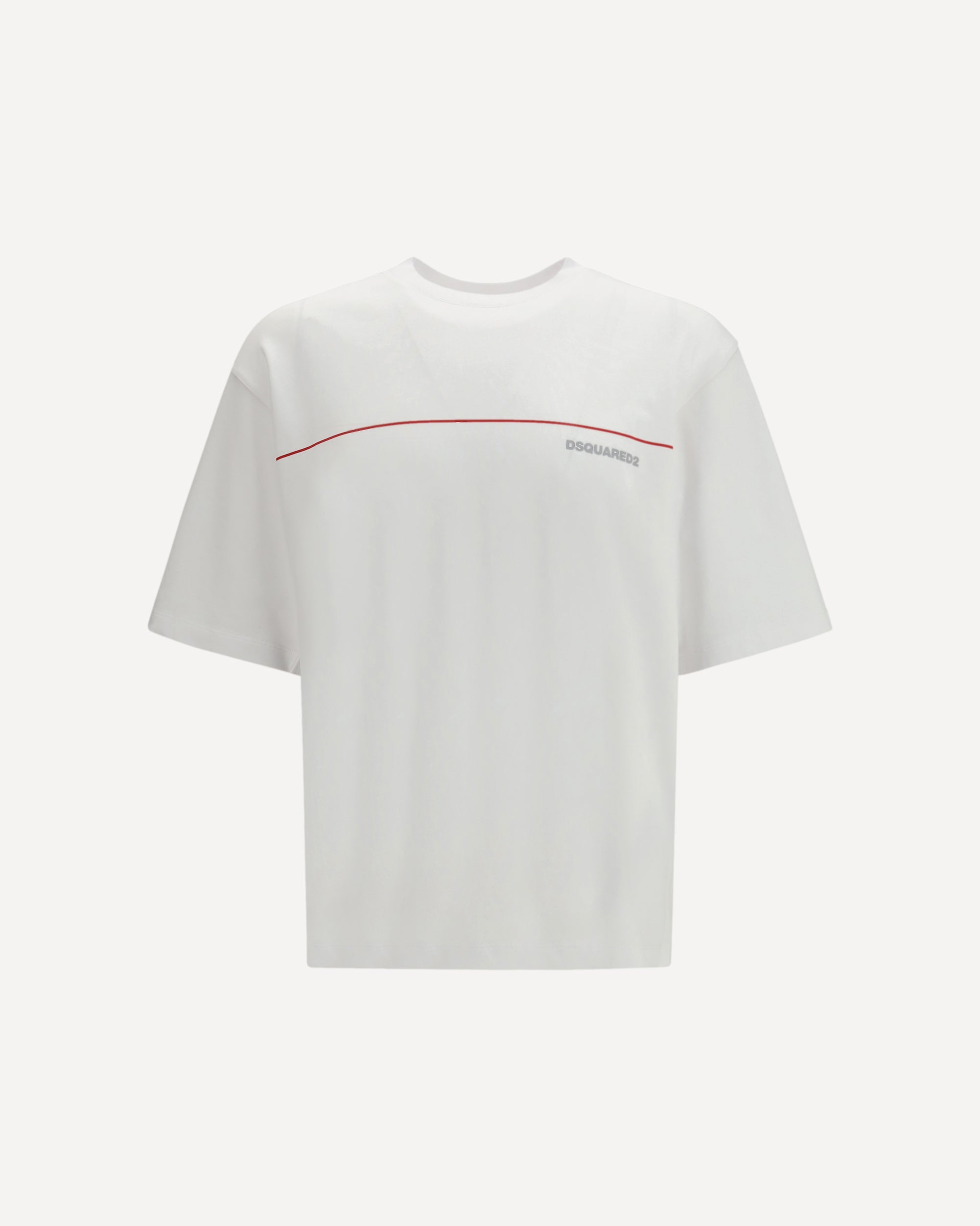 Dsquared2 Cotton T-Shirt