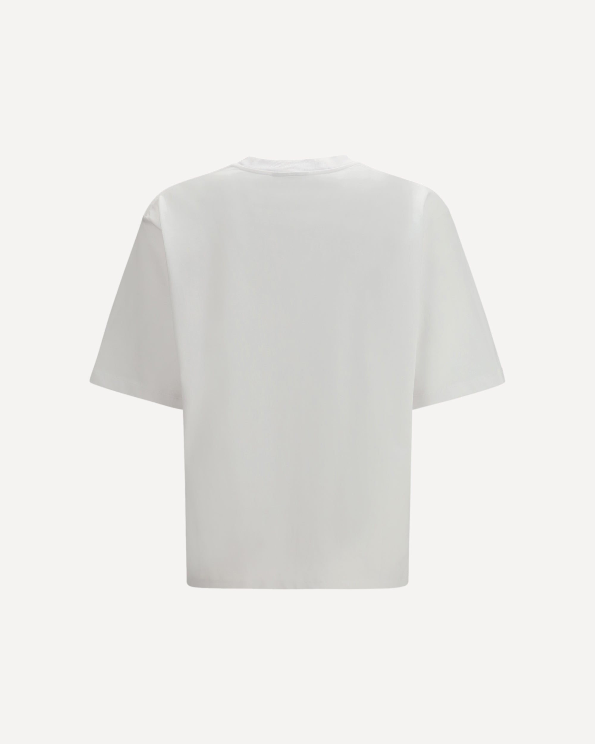 Dsquared2 Cotton T-Shirt, view 2