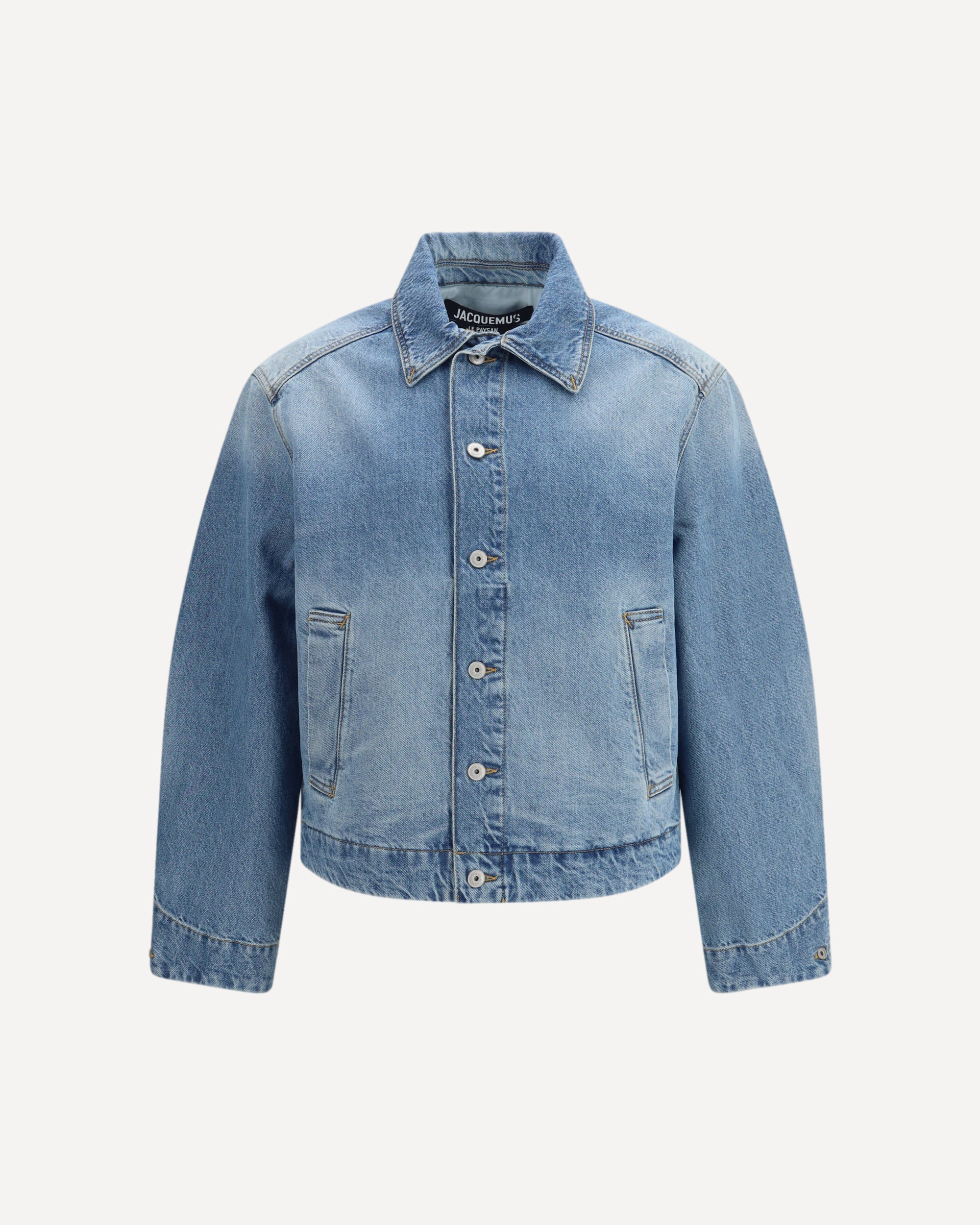 Jacquemus Denim Jacket