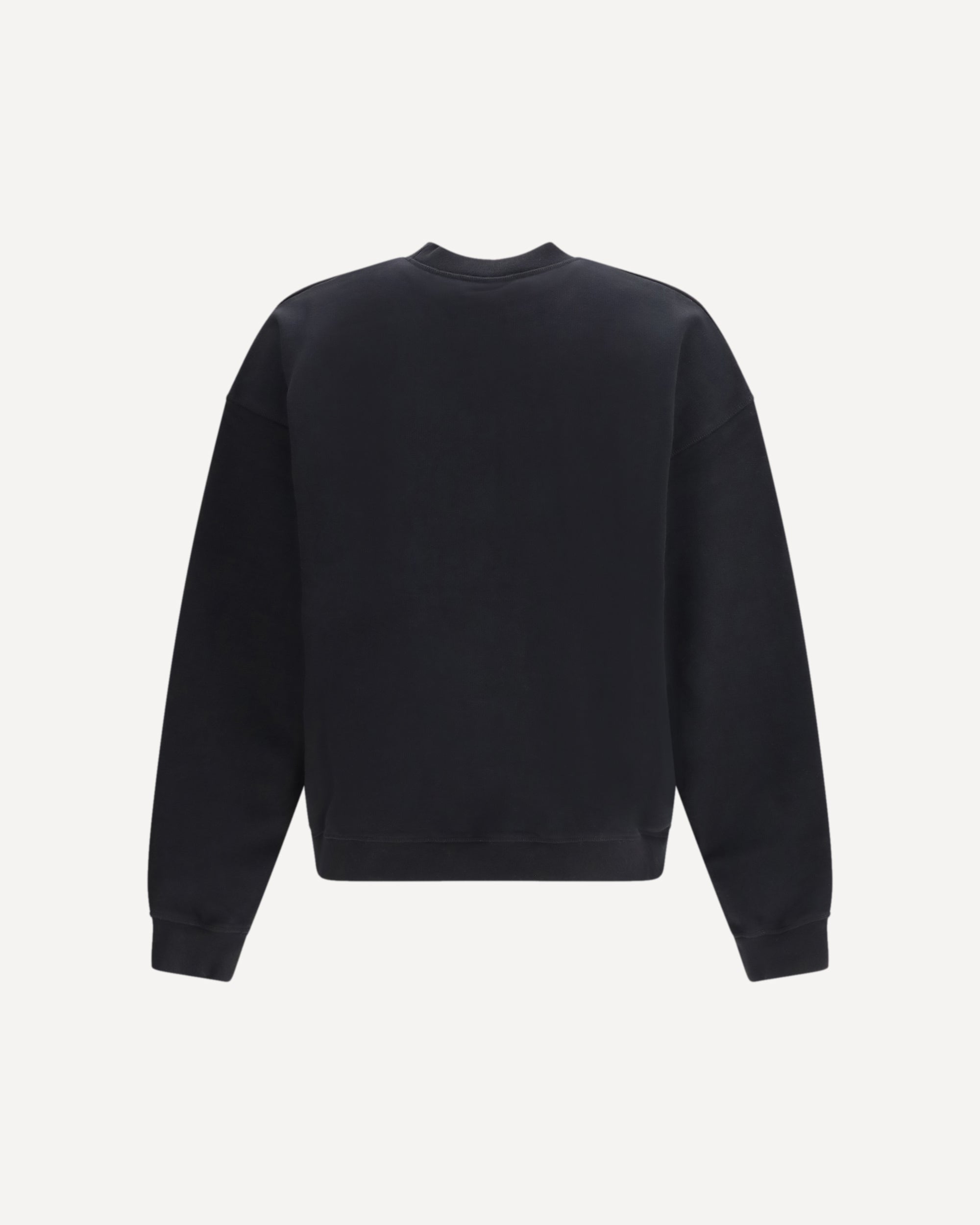 Dsquared2 Cotton crewneck Sweatshirt with logo, view 2