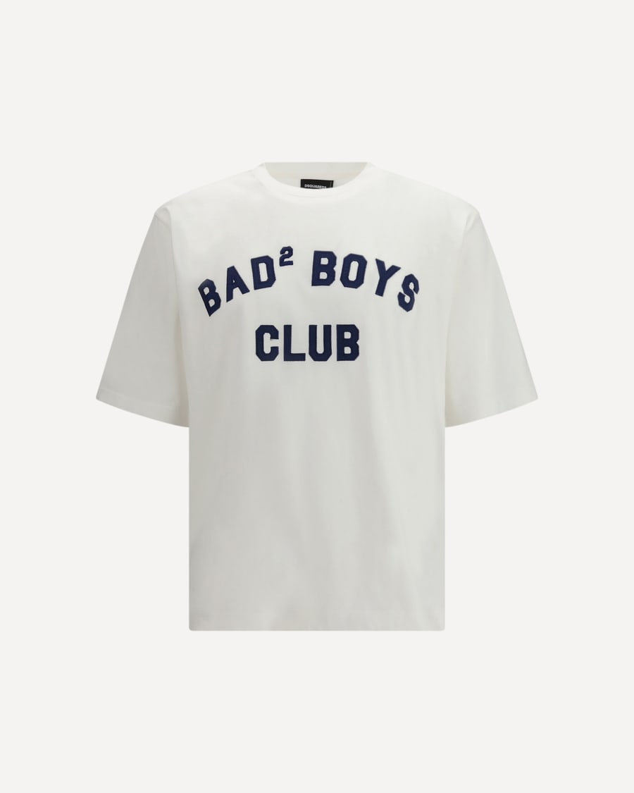 Dsquared2 Printed T-shirt