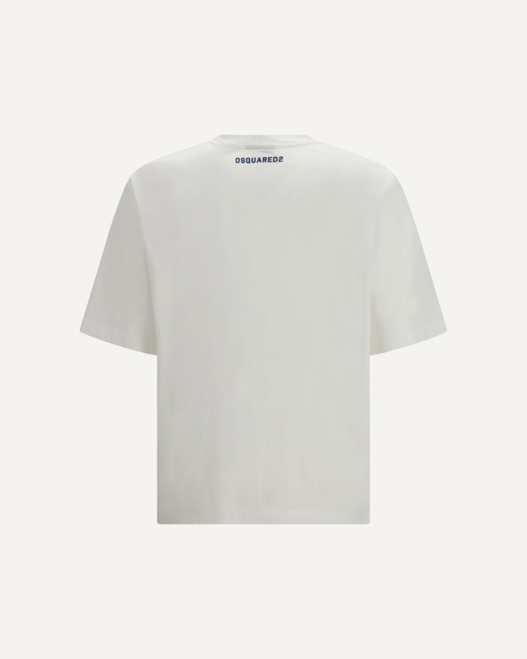 Dsquared2 Printed T-shirt, view 2