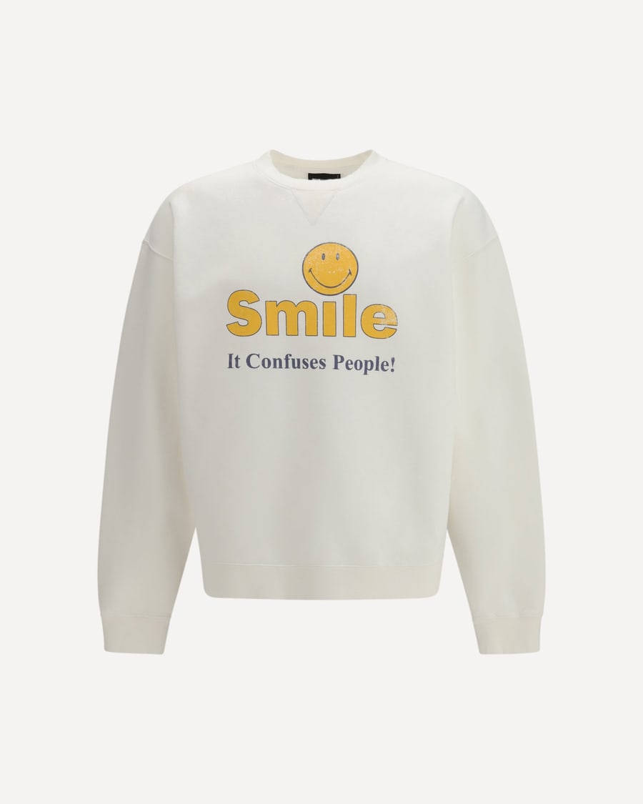 Dsquared2 Graphic print Sweatshirt, view 3