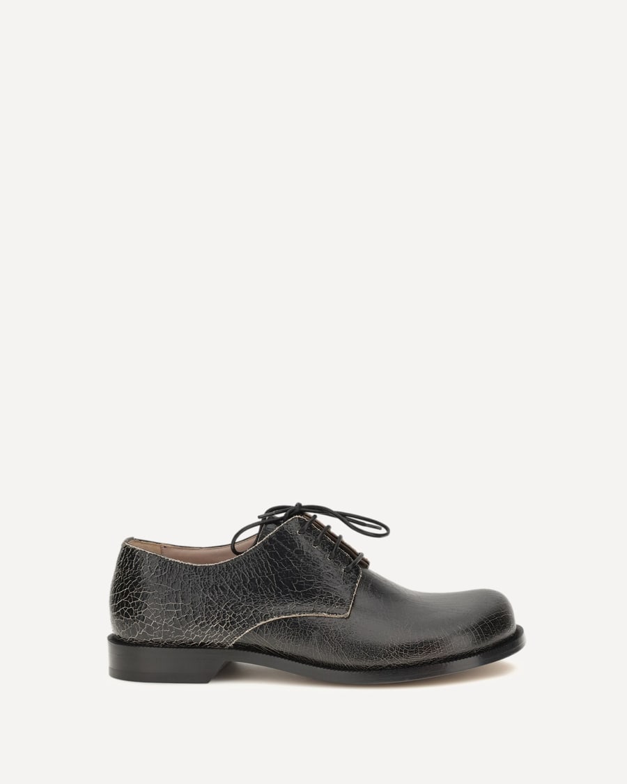 Loewe Campo Derby Lace-Ups