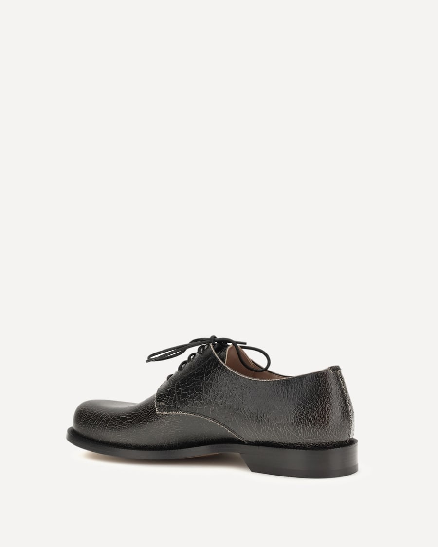 Loewe Campo Derby Lace-Ups, view 2