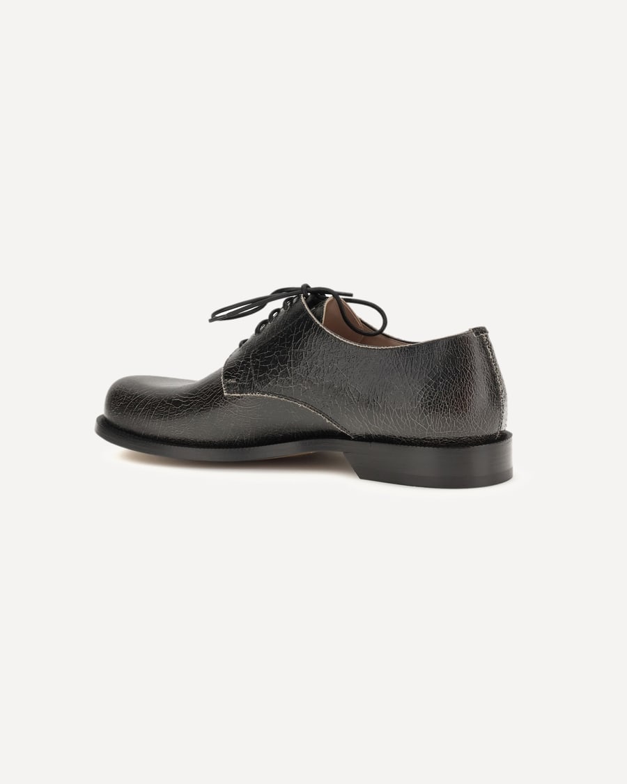 Loewe Campo Derby Lace-Ups, view 5
