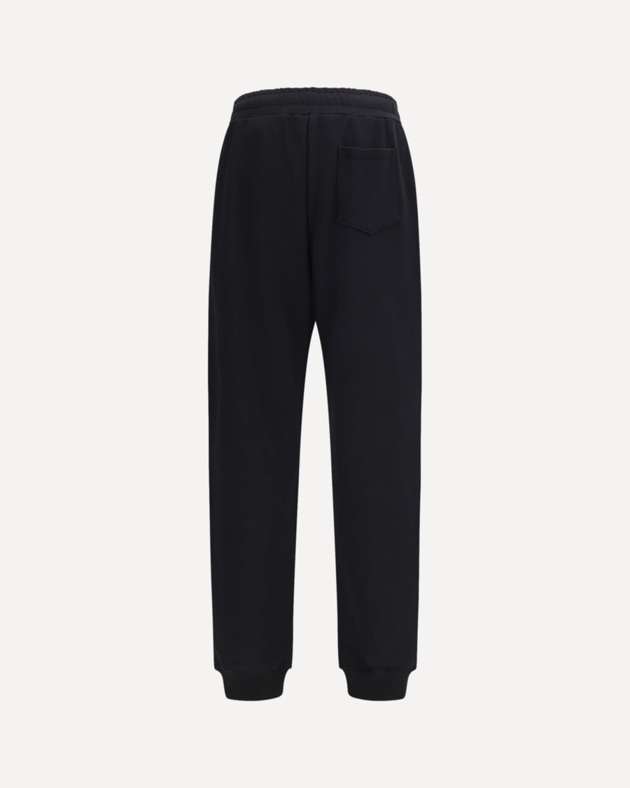 Moschino Cotton Sweatpants, view 2