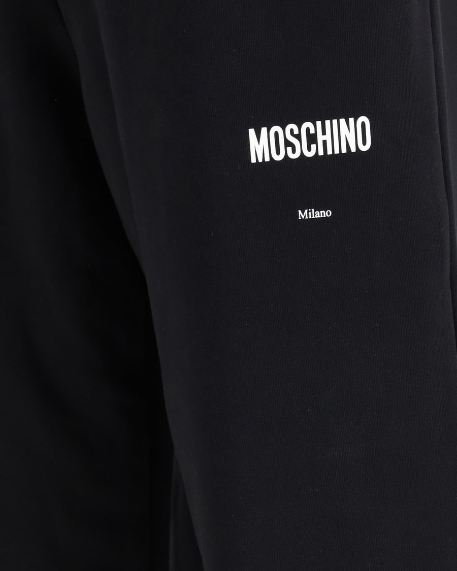 Moschino Cotton Sweatpants, view 5