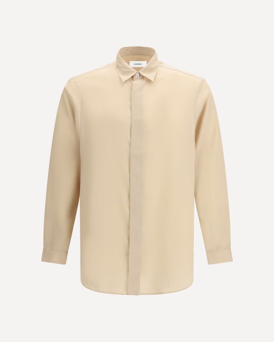 LARDINI Ricerca Shirt, view 3