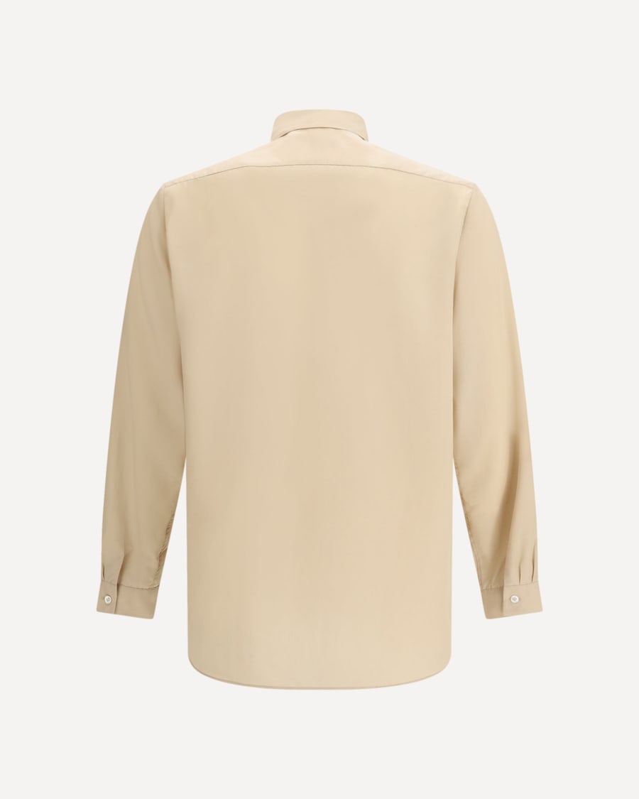 LARDINI Ricerca Shirt, view 4